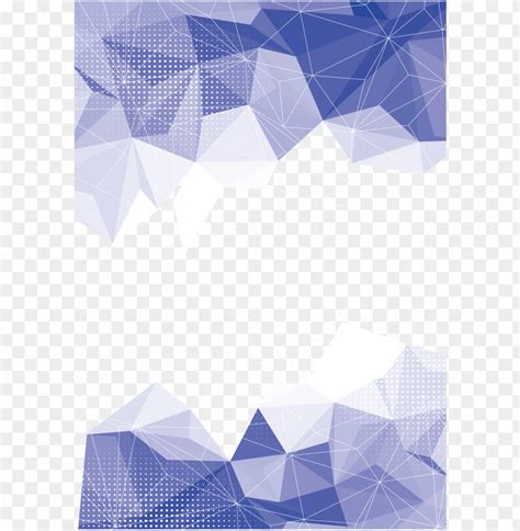 Free download | HD PNG blue geometric background abstract shapes shapes ...