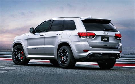 2023 Jeep Grand Cherokee New Design - Jeepusaprice.com