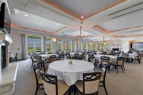 The Plantation Golf & Country Club - Fort Myers Wedding Venues