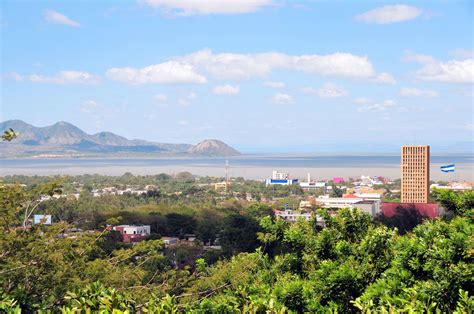 Managua | Nicaragua, Map, History, Facts, & Attractions | Britannica