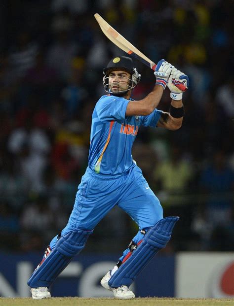 Virat Kohli Batting Wallpapers - Top Free Virat Kohli Batting ...