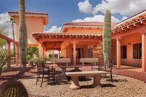 Tucson Hotels and Lodging: Tucson, AZ Hotel Reviews by 10Best