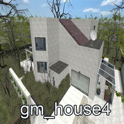 Steam Workshop::House 4