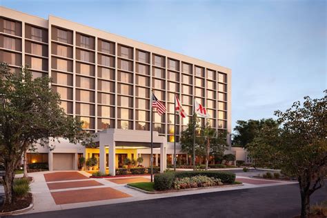 Marriott Jacksonville, Duval Start From USD 144 per night - Price ...