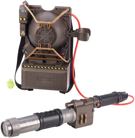 Ghostbusters Proton Pack Projector - Walmart.com