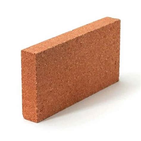 Fire Clay Bricks at Rs 19/piece | Fire Clay Refractory Bricks in Nagpur ...