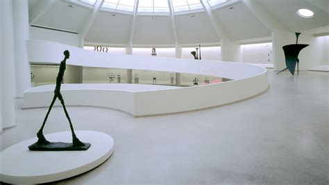 Solomon R. Guggenheim Museum – Museum Review | Condé Nast Traveler