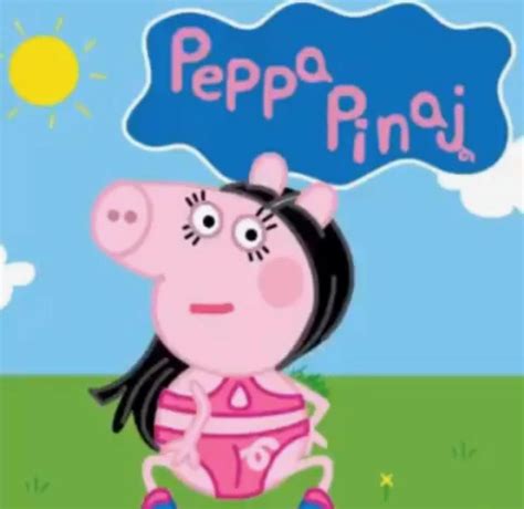 ReAd deScriPTion | Peppa pig memes, Peppa pig funny, Peppa pig pictures