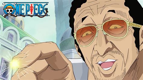 Kizaru vs Supernovas | One Piece - YouTube