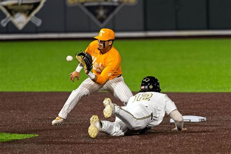 Tennessee baseball headed to Nashville Sounds' stadium | Baseball ...