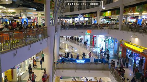 Second Floor Mall Kelapa Gading | Review Home Co