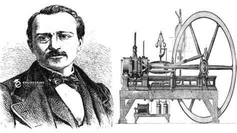 Invention Of The Internal Combustion Engine – A Brief History in 2022 ...