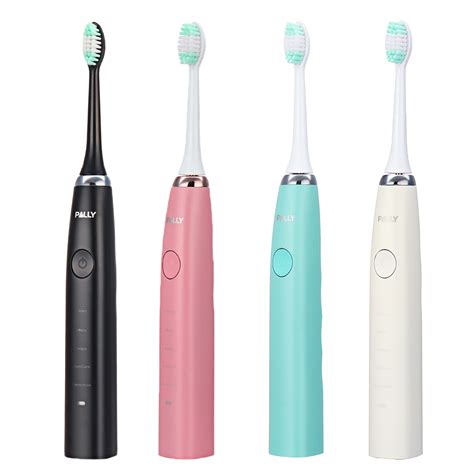 Aanbieding: Joy Collection Jianshujia Kensuka Electric Toothbrush K100 ...