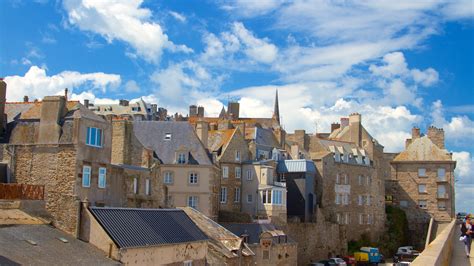 Top 10 Hotels in Saint-Malo (from $42/night) | Save More with Expedia