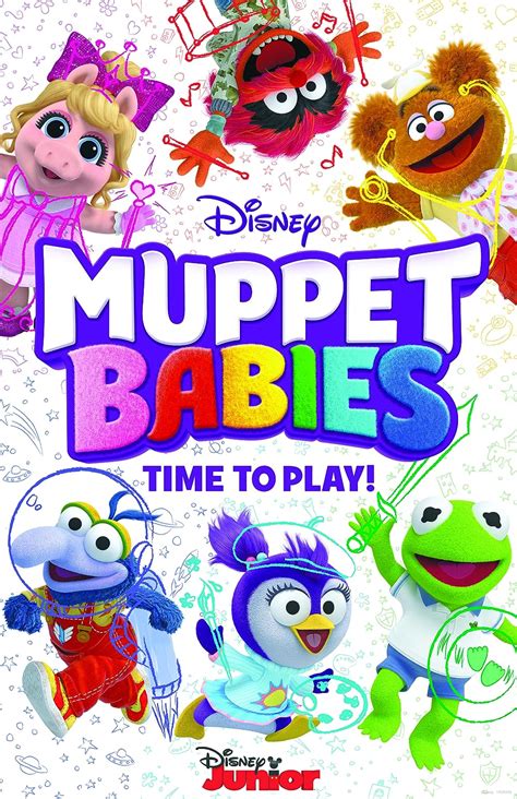 Muppet Babies Torrent Download - EZTV