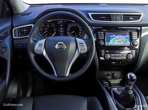 Nissan X Trail Interior / 2020 Nissan X-TRAIL Design - Interior ...