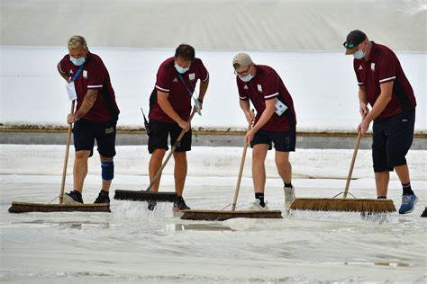 Southampton weather forecast: How rain and thunder storms could hamper ...