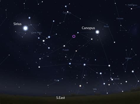 Carina constellation Archives - Universe Today