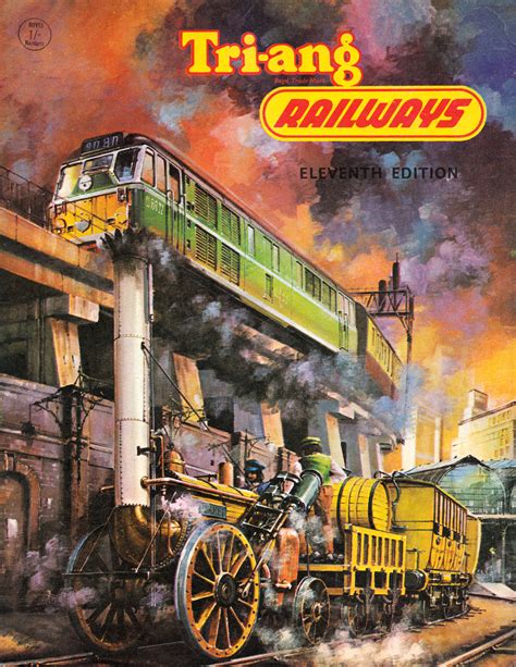 Category:Tri-ang Railways - The Brighton Toy and Model Index