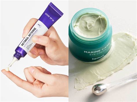 9 Best Eye Creams In Malaysia For Banishing Dark Circles