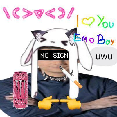 uwu uwu emo ben shapiro uwu uwu in 2022 | Emo boys, Emo, Pluto the dog