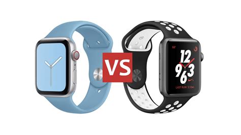 Apple Watch Series 4 vs Apple Watch Series 3: which should you buy? | T3