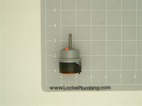 Delta RP50587 Ceramic Single Lever Diamond Seal Cartridge - Locke Plumbing