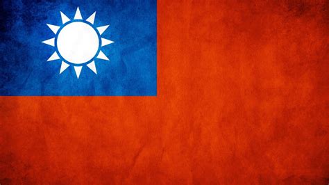 Taiwan Flag - Wallpaper, High Definition, High Quality, Widescreen