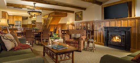 Lake Placid Lodging - Places To Stay In Lake Placid | Whiteface Lodge