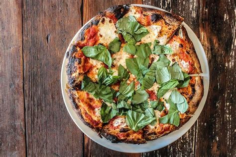 Coltivare Pizza & Garden: A Restaurant in Houston, TX - Thrillist