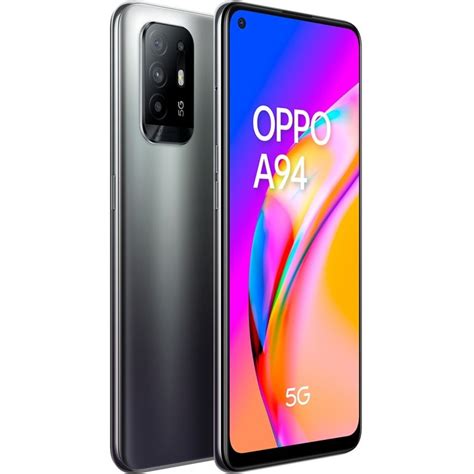 Oppo A94 5G: Price, specs and Black Friday deals