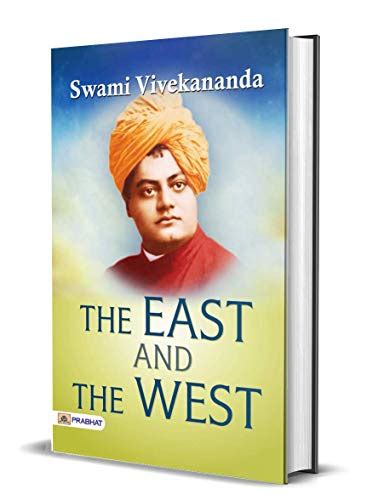 The East and the West (Swami Vivekananda Motivational & Inspirational ...