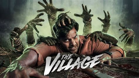 The Village: Unraveling the Essence of Tamil Series | NETTV4U