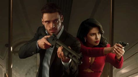 Citadel early review: A $300 million letdown? Priyanka Chopra's spy ...