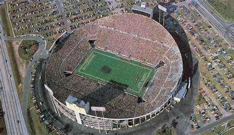 Tampa Stadium - Alchetron, The Free Social Encyclopedia