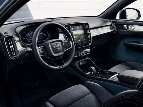 Volvo adopts Tesla's 'vegan leather' stance for cruelty-free interiors