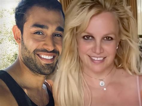 Sam Asghari Calls Married Life with Britney Spears 'Surreal'