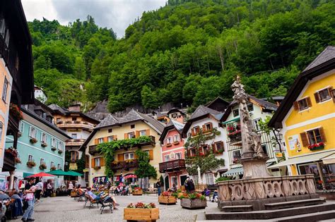 One day in Hallstatt, Austria with tips and the best things to do in ...