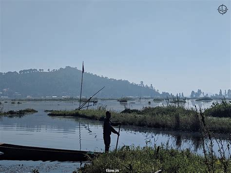 Loktak Lake: An ecosystem ~ The Land of Wanderlust