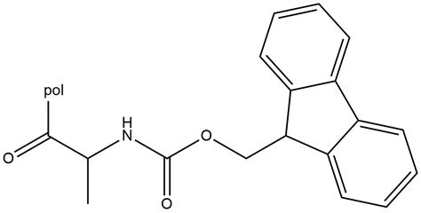 Fmoc-Amino Acids and Derivatives - Amino Acids & Building Blocks