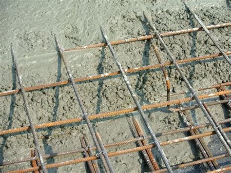 Guide to Concrete Reinforcement in Decorative Slabs - Concrete Network