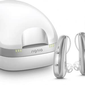 Signia Hearing Aid | Signia Hearing Accessories | The Hearing Experience