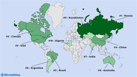 Australia Map / Oceania Map / Map of Australia / Map of Oceania ...