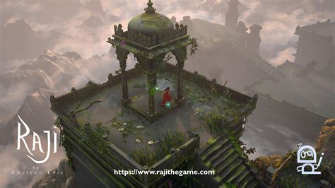 Raji: An Ancient Epic on Steam