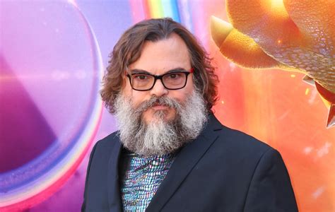 Jack Black addresses 'The White Lotus' season 3 casting rumours