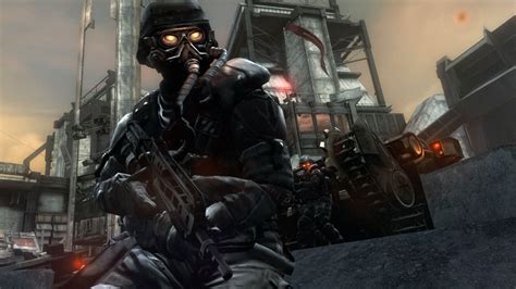 E3 2008: Killzone 2 Gameplay Media | MonsterVine