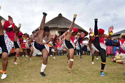 Zulu Culture, KwaZulu-Natal, South Africa - a photo on Flickriver