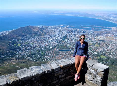 5 incredible places to view Cape Town | ComeToCapeTown