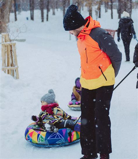 Where to Go Sledding in the NYC Area – New York Family