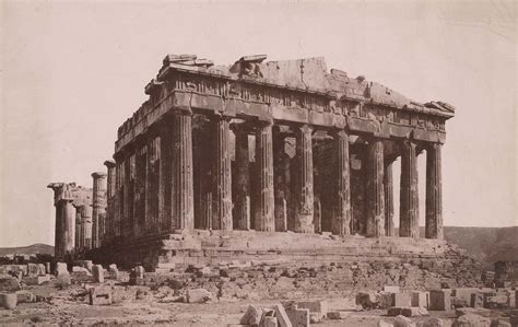 What happened in the Parthenon? – killerinsideme.com